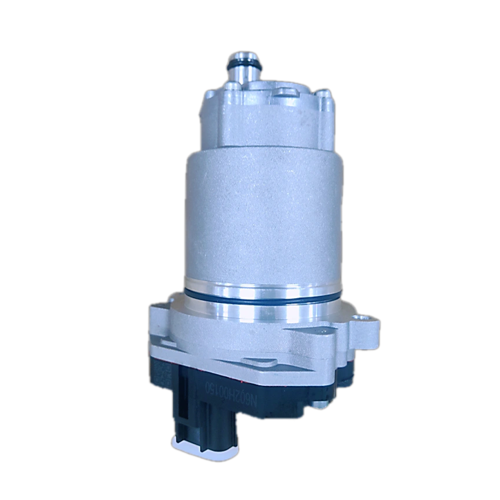 Electric Oil Pump for CVT