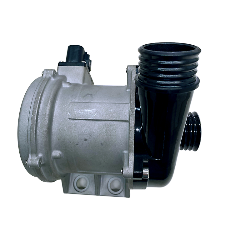 Electric Water Pump from 30W to 500W