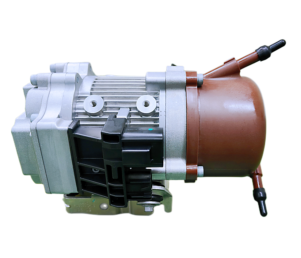 Electric Hydraulic Power Steering Pump