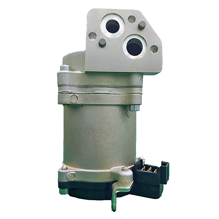  Transmission Electric Pump EOP