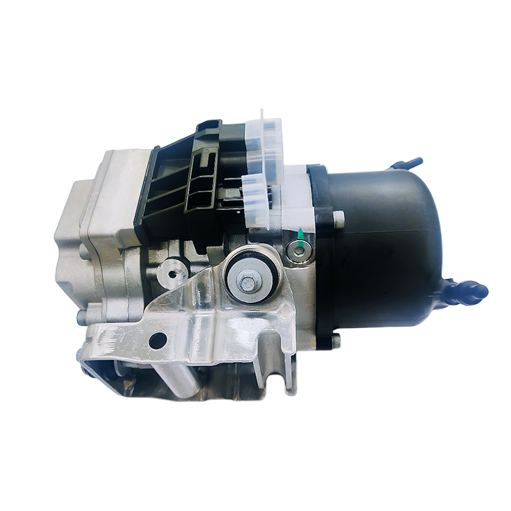 Electro Hydraulic Power Steering Pump - 12V