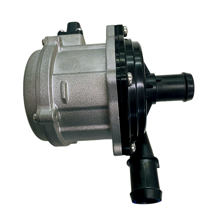 Electric Water Pump for Engine Cooling