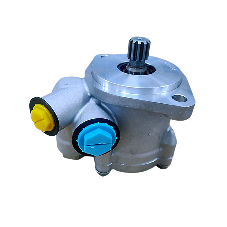 Power Steering Pump for Medium Truck