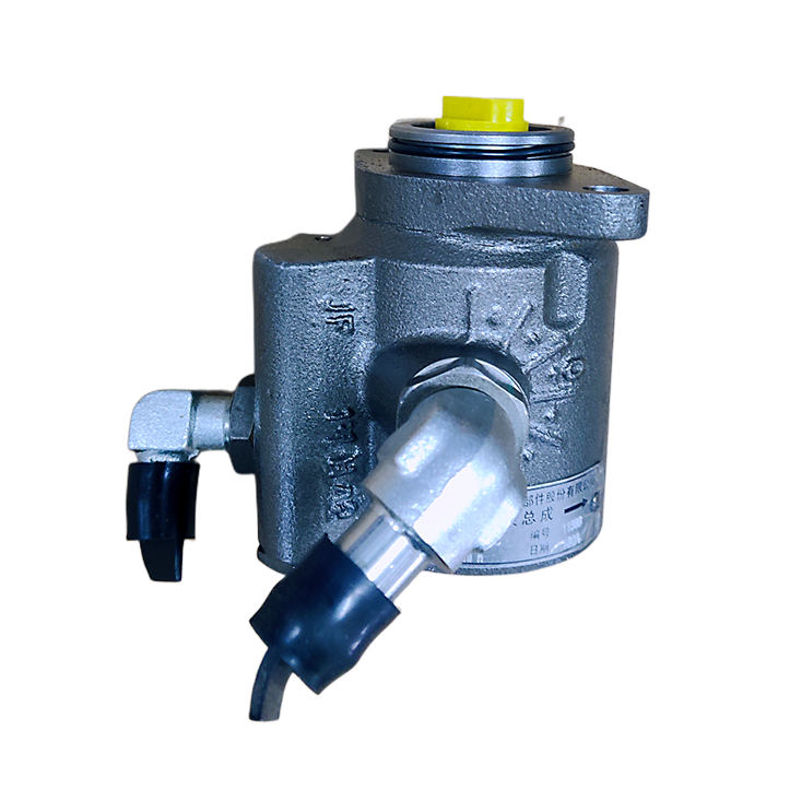  HPS Auxiliary Oil Pump