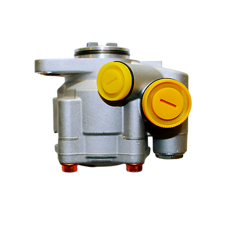 Power Steering Oil Pump with Robust Design