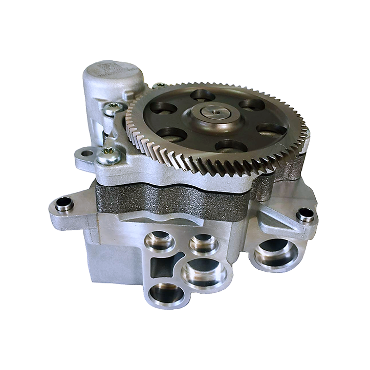 Hydraulic Oil Pump for Transmission