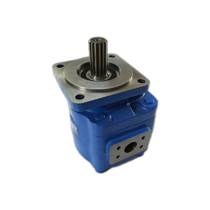 CBFJ3 series gear pump