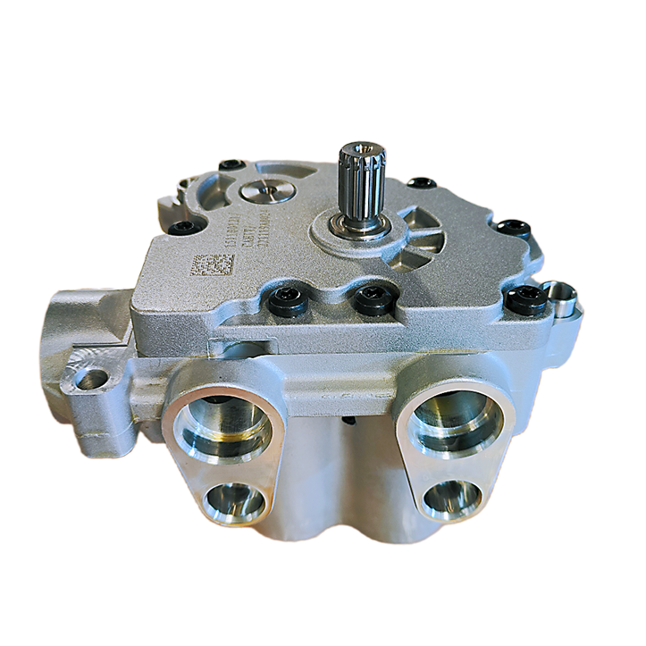 Hydraulic Oil Pump for 9DCT