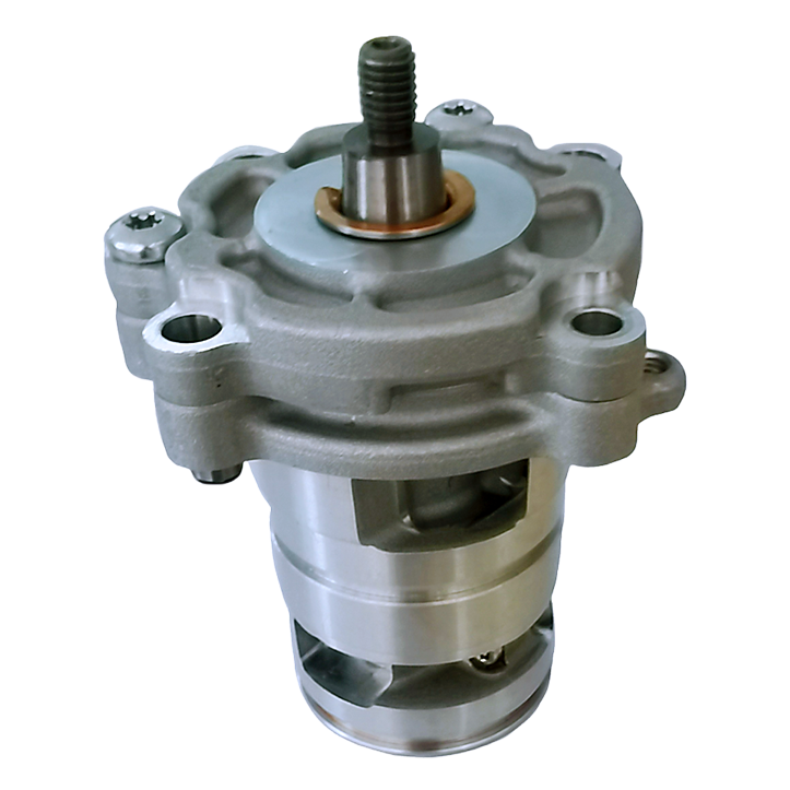 Master Hydraulic Pump Transmission DHT