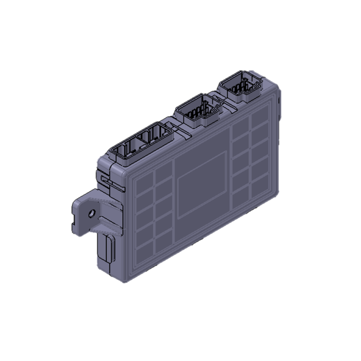 DSM Seat Control Module