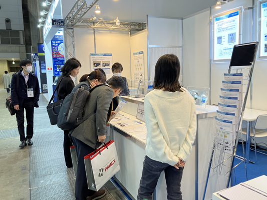 德尔股份日本子公司亮相日本东京智慧能源周 ——日本东京国际二次电池展(图2)