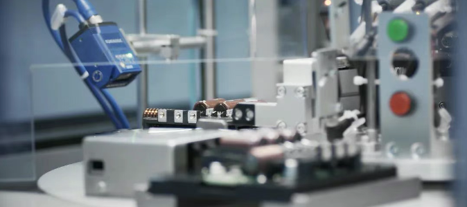 德尔股份拟投资3亿元,布局固态电池等新能源产业(图1) 德尔股份拟投资3亿元,布局固态电池等新能源产业(图1)