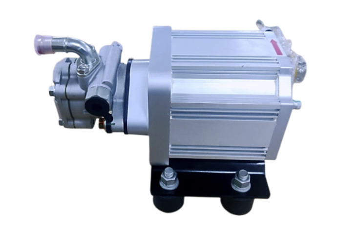 EHPS Pump 1.5KW