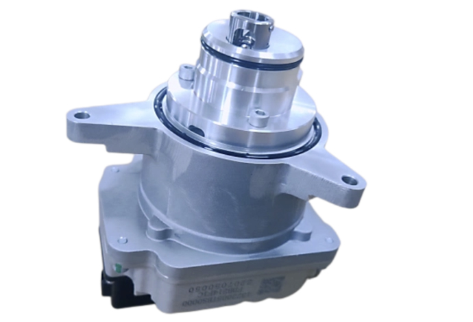 Twin Electric Oil Pump for DHT Transmission 13.5V