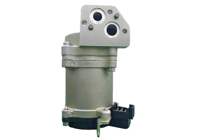 Transmission Electric Pump EOP