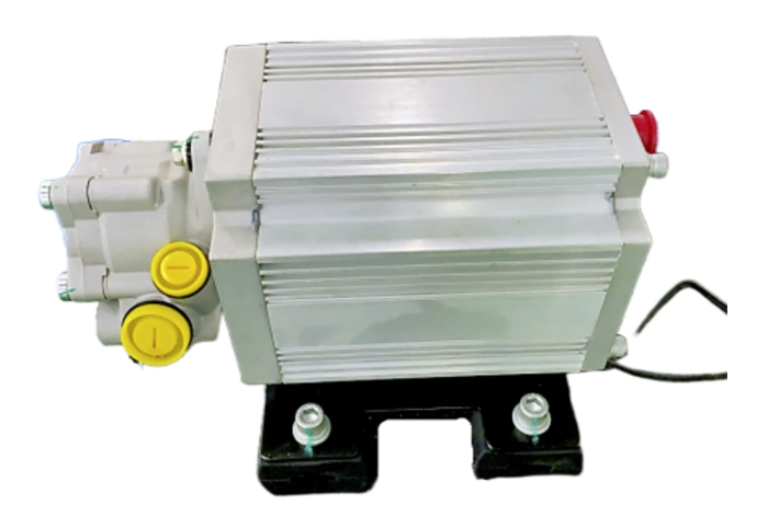 EHPS Pump 3KW