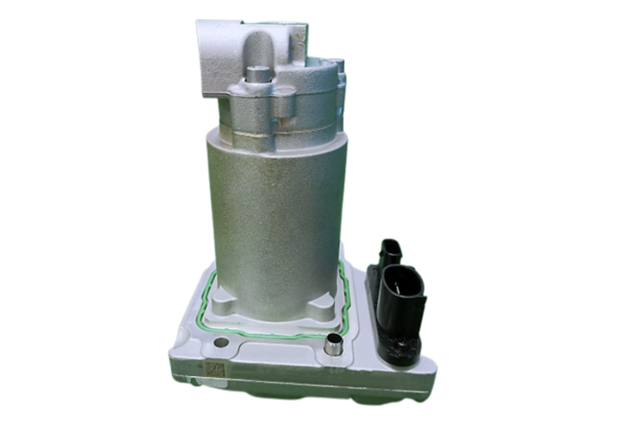 Electric Oil Pump for Transmission